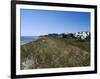 Famous Jfk Compound in Hyannis, MA-Bill Bachmann-Framed Photographic Print