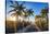 Famous Passage to the Beach-prochasson-Stretched Canvas