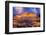 Famous Skyline of Athens, Greece-neirfy-Framed Photographic Print