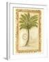 Fan Palm-Marianne D^ Cuozzo-Framed Art Print