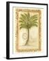 Fan Palm-Marianne D^ Cuozzo-Framed Art Print