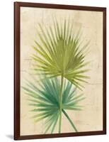 Fan Palm-Albena Hristova-Framed Art Print