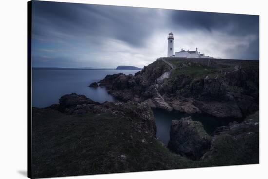 Fanad Head II-Ivan Ferrero-Stretched Canvas