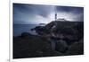 Fanad Head II-Ivan Ferrero-Framed Photographic Print