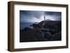 Fanad Head II-Ivan Ferrero-Framed Photographic Print