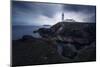 Fanad Head II-Ivan Ferrero-Mounted Photographic Print