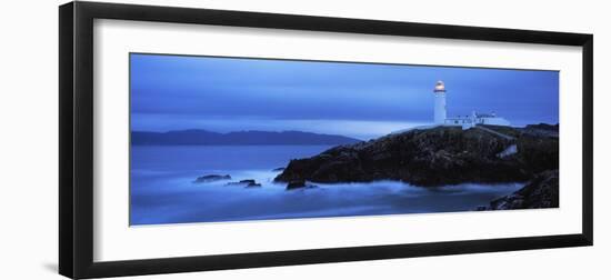 Fanad Head, Irlande-Jean Guichard-Framed Art Print