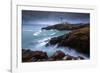 Fanad Head Lighthouse, County Donegal,  Ireland-ClickAlps-Framed Photographic Print