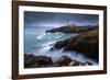 Fanad Head Lighthouse, County Donegal,  Ireland-ClickAlps-Framed Photographic Print