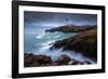 Fanad Head Lighthouse, County Donegal,  Ireland-ClickAlps-Framed Photographic Print