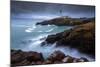 Fanad Head Lighthouse, County Donegal,  Ireland-ClickAlps-Mounted Photographic Print