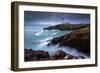 Fanad Head Lighthouse, County Donegal,  Ireland-ClickAlps-Framed Photographic Print