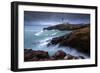 Fanad Head Lighthouse, County Donegal,  Ireland-ClickAlps-Framed Photographic Print