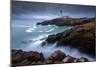 Fanad Head Lighthouse, County Donegal,  Ireland-ClickAlps-Mounted Photographic Print