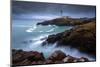 Fanad Head Lighthouse, County Donegal,  Ireland-ClickAlps-Mounted Photographic Print