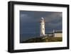 Fanad Head Lighthouse in County Donegal Ireland-Chuck Haney-Framed Photographic Print