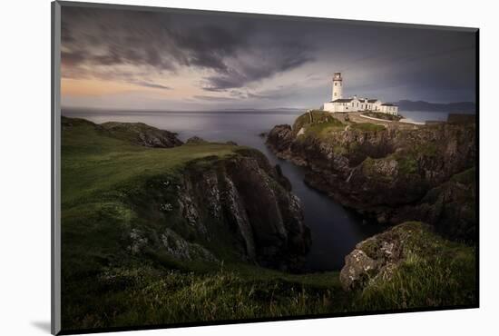 Fanad Head-Yolanda Romero Angueira-Mounted Photographic Print