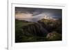 Fanad Head-Yolanda Romero Angueira-Framed Photographic Print