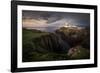 Fanad Head-Yolanda Romero Angueira-Framed Photographic Print