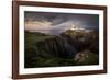 Fanad Head-Yolanda Romero Angueira-Framed Photographic Print