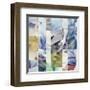 Fanciful 1-John Butler-Framed Giclee Print