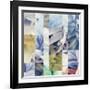 Fanciful 1-John Butler-Framed Giclee Print