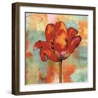 Fanciful I-Nicole Sutton-Framed Art Print