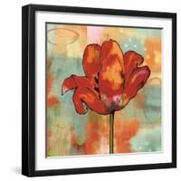 Fanciful I-Nicole Sutton-Framed Art Print