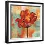 Fanciful I-Nicole Sutton-Framed Art Print