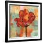 Fanciful I-Nicole Sutton-Framed Art Print