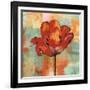 Fanciful I-Nicole Sutton-Framed Art Print