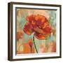 Fanciful II-Nicole Sutton-Framed Art Print