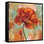 Fanciful II-Nicole Sutton-Framed Stretched Canvas