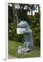 Fanciful Mailbox, Key Largo, Florida Keys, Florida, Usa-Axel Schmies-Framed Premium Photographic Print