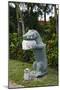 Fanciful Mailbox, Key Largo, Florida Keys, Florida, Usa-Axel Schmies-Mounted Photographic Print