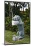 Fanciful Mailbox, Key Largo, Florida Keys, Florida, Usa-Axel Schmies-Mounted Photographic Print