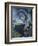 Fancy a Cat Painting-Sue Clyne-Framed Giclee Print