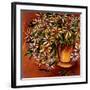 Fancy Bouquet-Domenico Provenzano-Framed Art Print