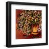 Fancy Bouquet-Domenico Provenzano-Framed Premium Giclee Print