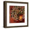 Fancy Bouquet-Domenico Provenzano-Framed Premium Giclee Print