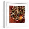 Fancy Bouquet-Domenico Provenzano-Framed Premium Giclee Print