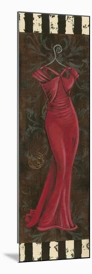 Fancy Dress I-Sophie Devereux-Mounted Premium Giclee Print