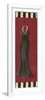Fancy Dress II-Sophie Devereux-Framed Premium Giclee Print