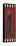 Fancy Dress II-Sophie Devereux-Framed Stretched Canvas