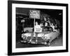 Fancy Dress Parade with a 1957 Cadillac, USA, (C1957)-null-Framed Photographic Print