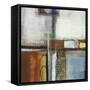 Fancy Free II-Joel Holsinger-Framed Stretched Canvas