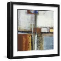 Fancy Free II-Joel Holsinger-Framed Art Print