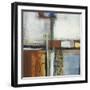 Fancy Free II-Joel Holsinger-Framed Art Print