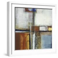 Fancy Free II-Joel Holsinger-Framed Art Print