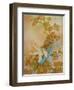 Fancy Free-Linda Ravenscroft-Framed Giclee Print